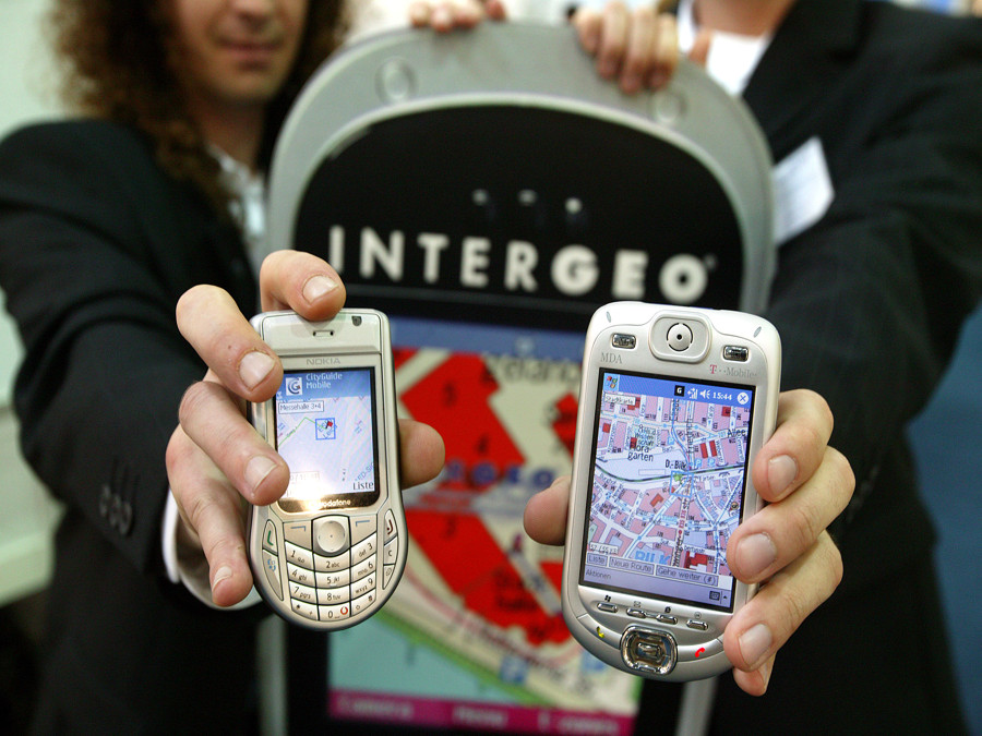Intergeo
