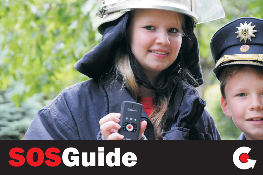 SOS-Guide